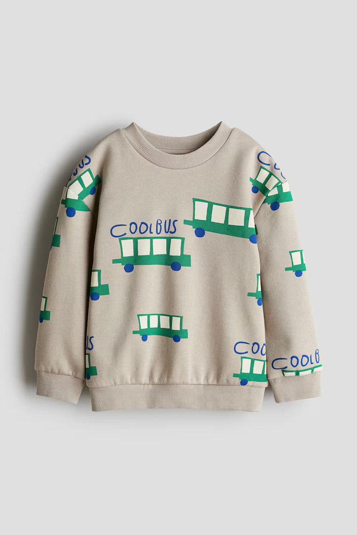 H&M SWEATSHIRT