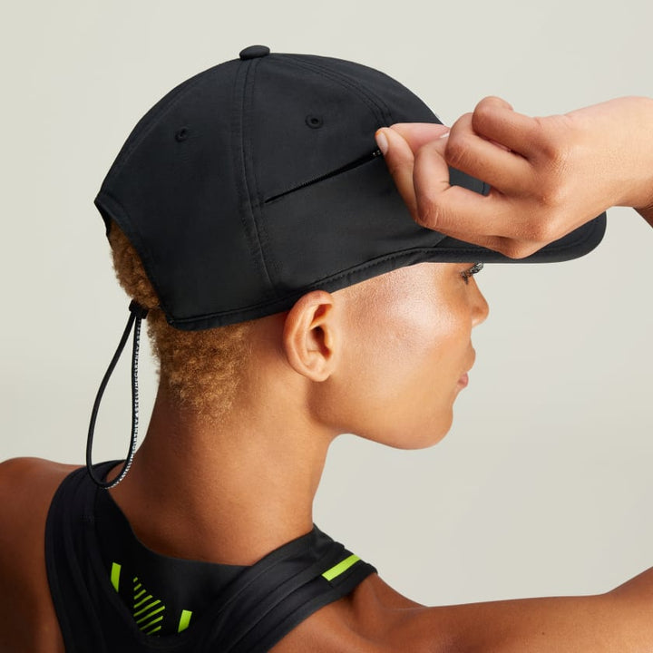 Adidas by Stella McCartney Run Cap