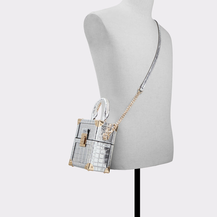 ALDO Zephyrinex Top handle bag