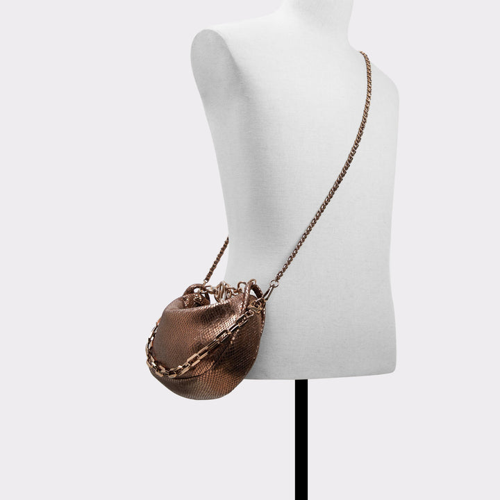 ALDO Pythonnx Shoulder bag