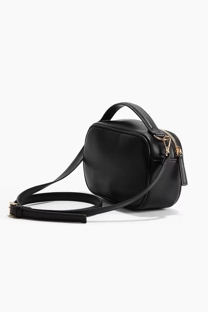 H&M RECTANGULAR CROSSBODY BAG