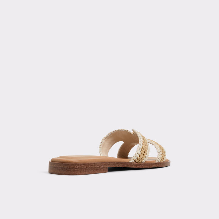 ALDO Itsandal Slide sandal