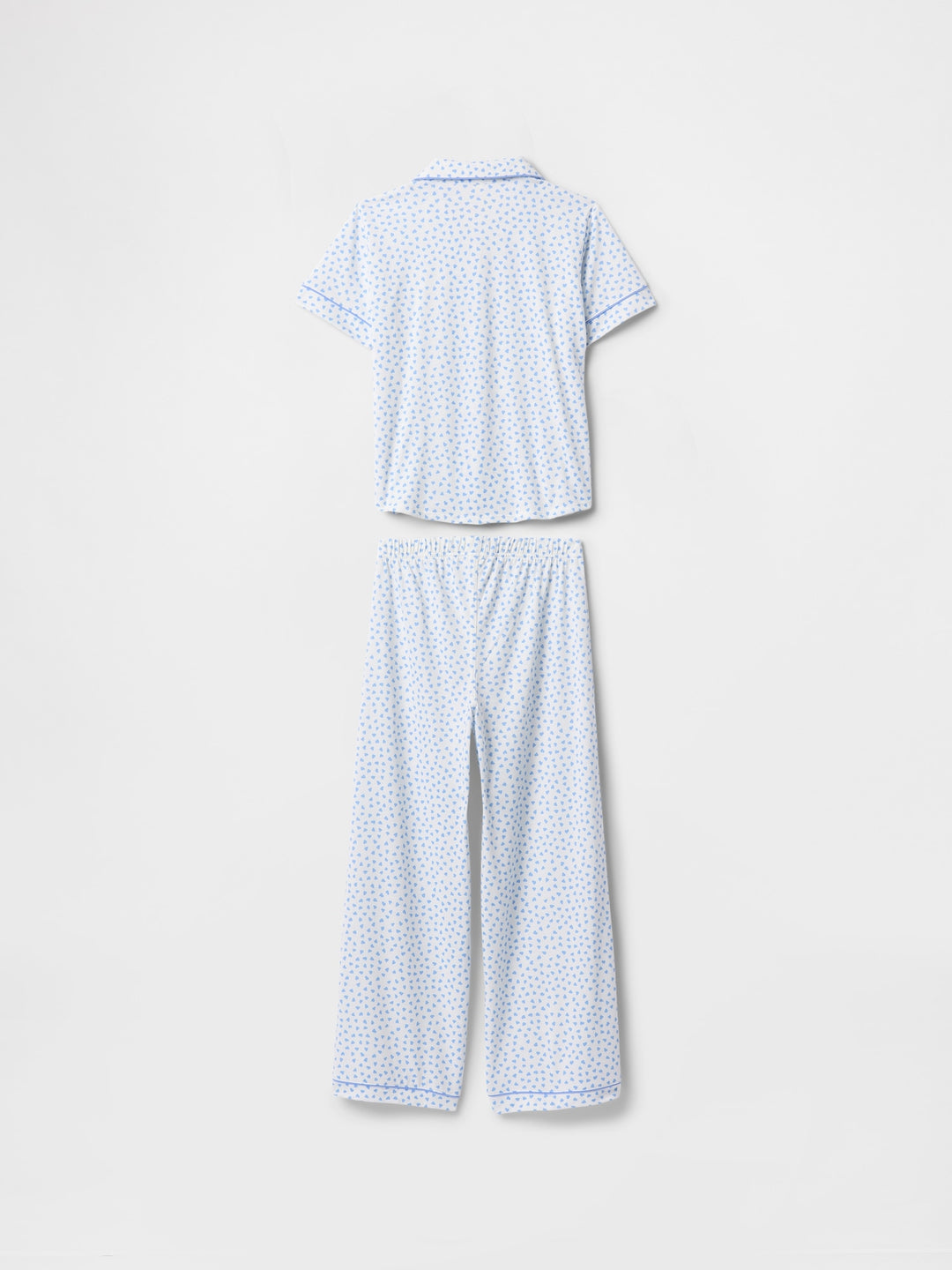 Gap Kids Recycled PJ Set