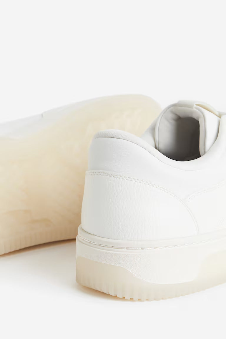 H&M SNEAKERS