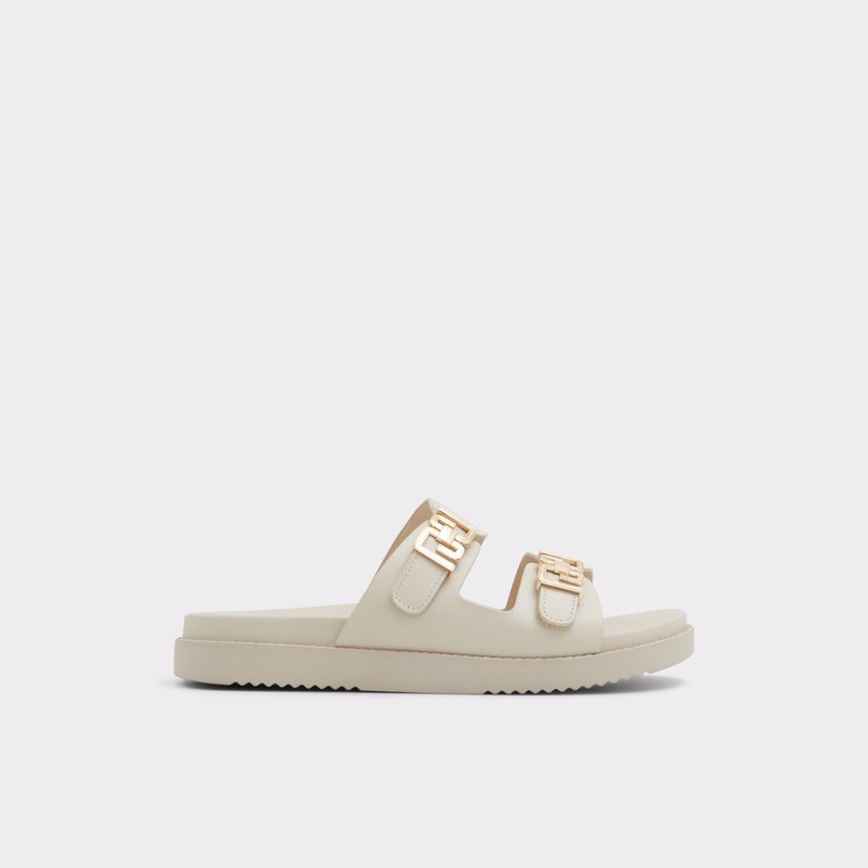 ALDO Alessie Footbed sandal