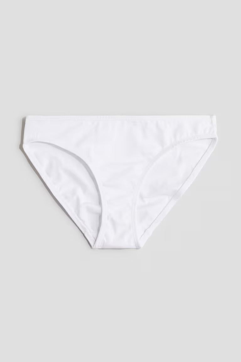 H&M 5-PACK BRIEFS