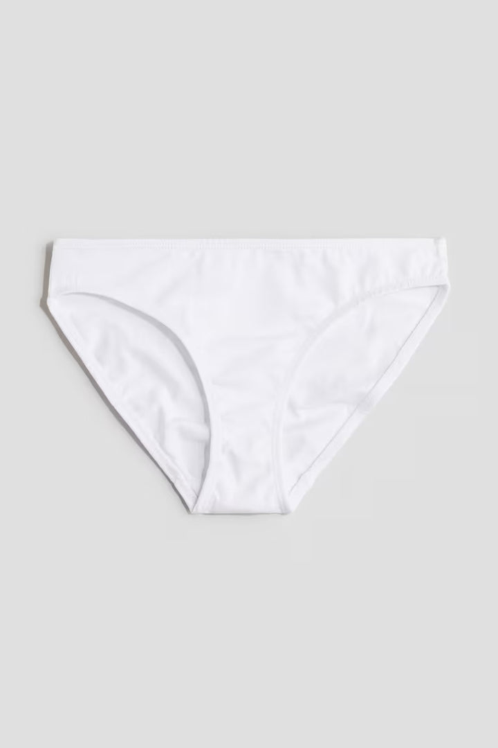 H&M 5-PACK BRIEFS
