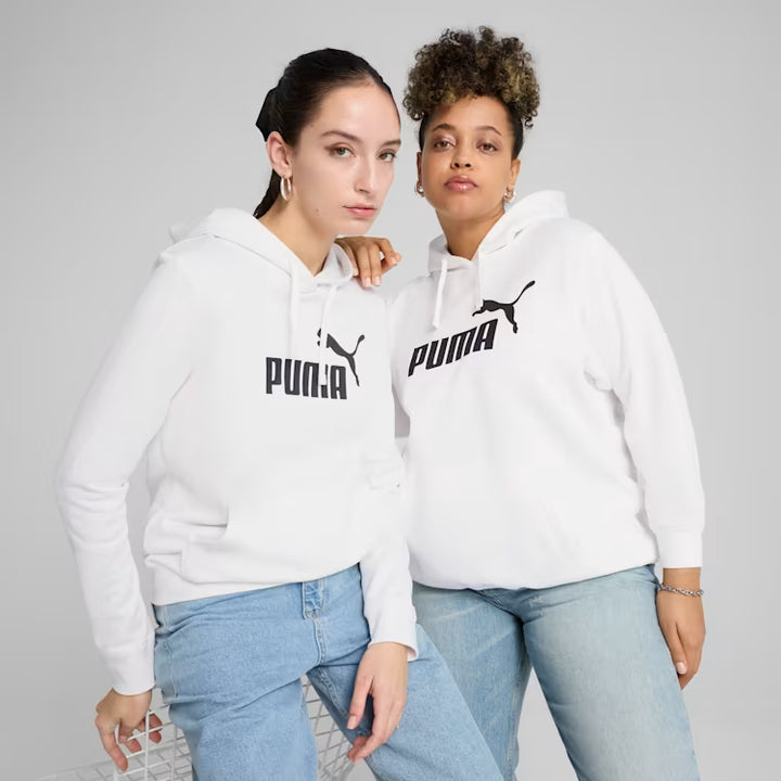 PUMA Essentials No. 1 Logo Women's Hoodie
