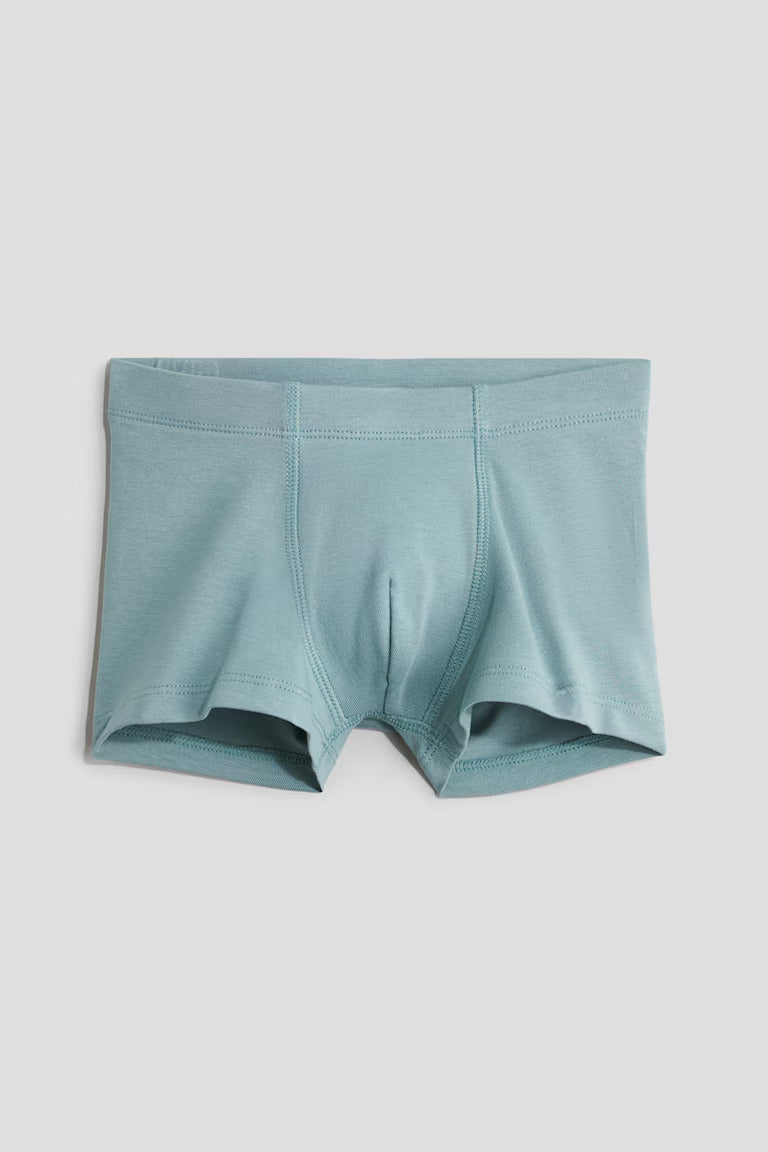 H&M 5-PACK BOXER BRIEFS