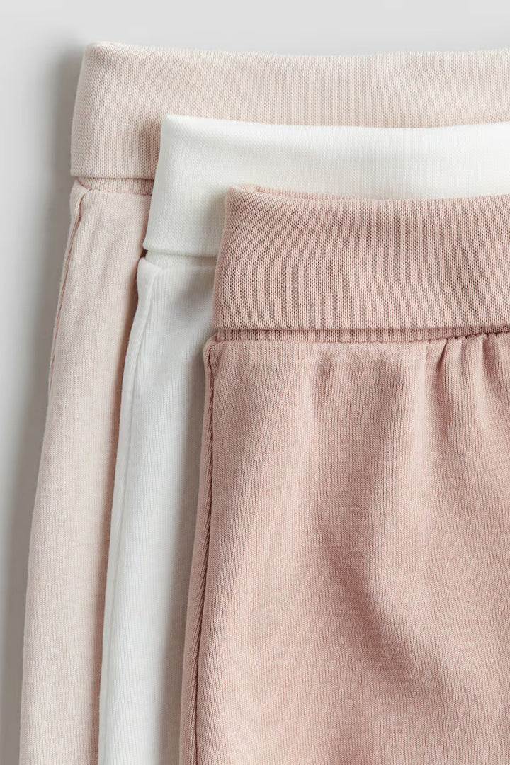 H&M 6-PIECE BODYSUIT AND PANTS SET