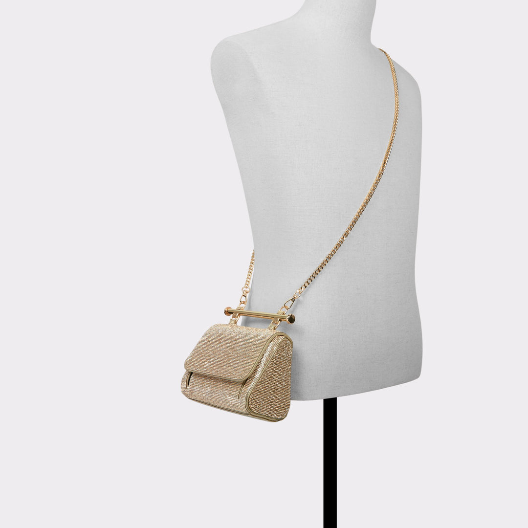 ALDO Blingchic Top handle bag