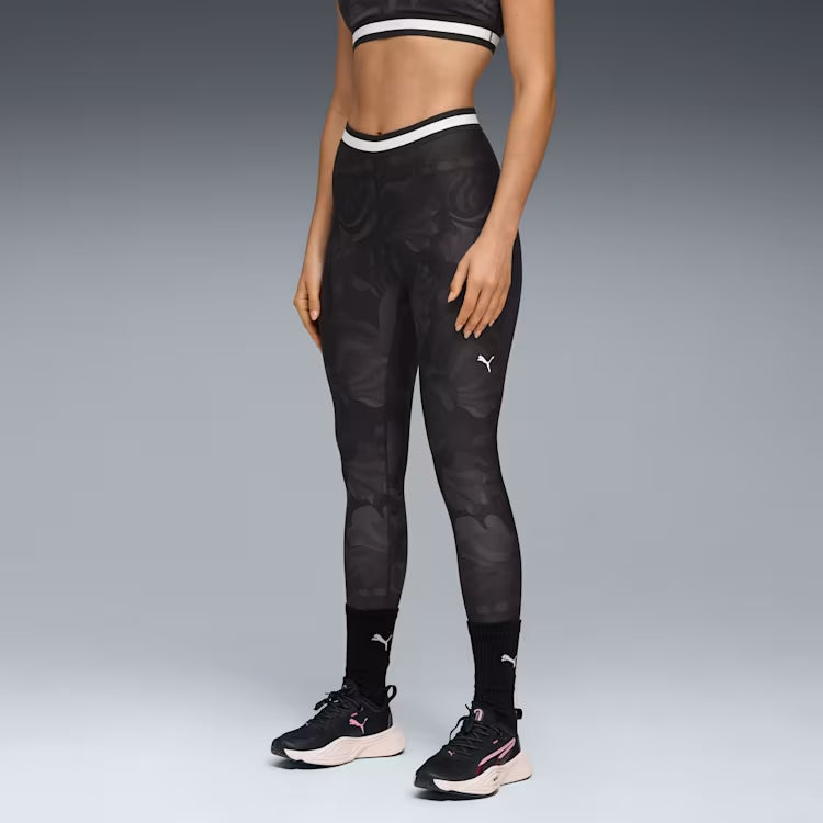 PUMA Strong Women's High-Waist Leggings