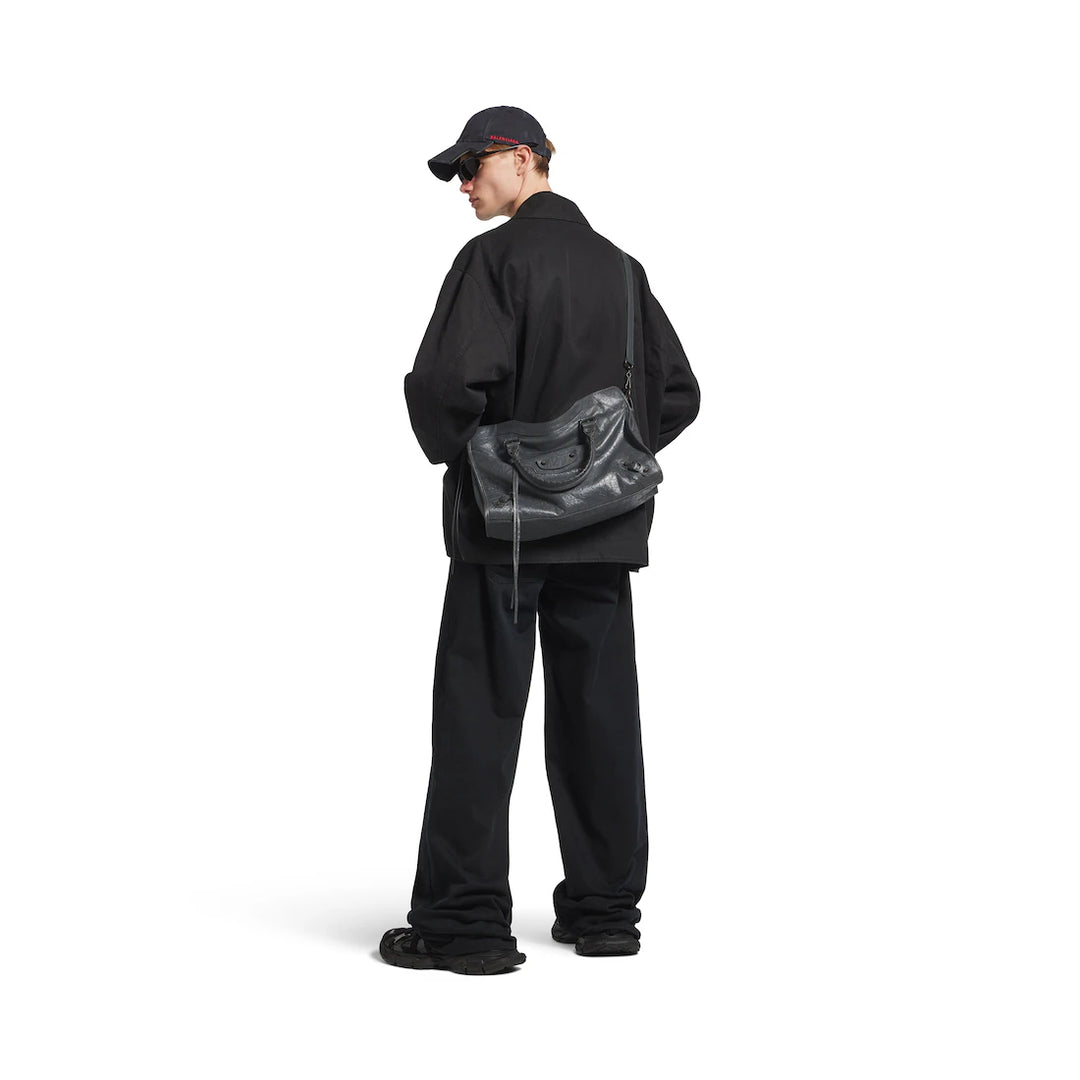 BALENCIAGA LE CITY BAG MEDIUM