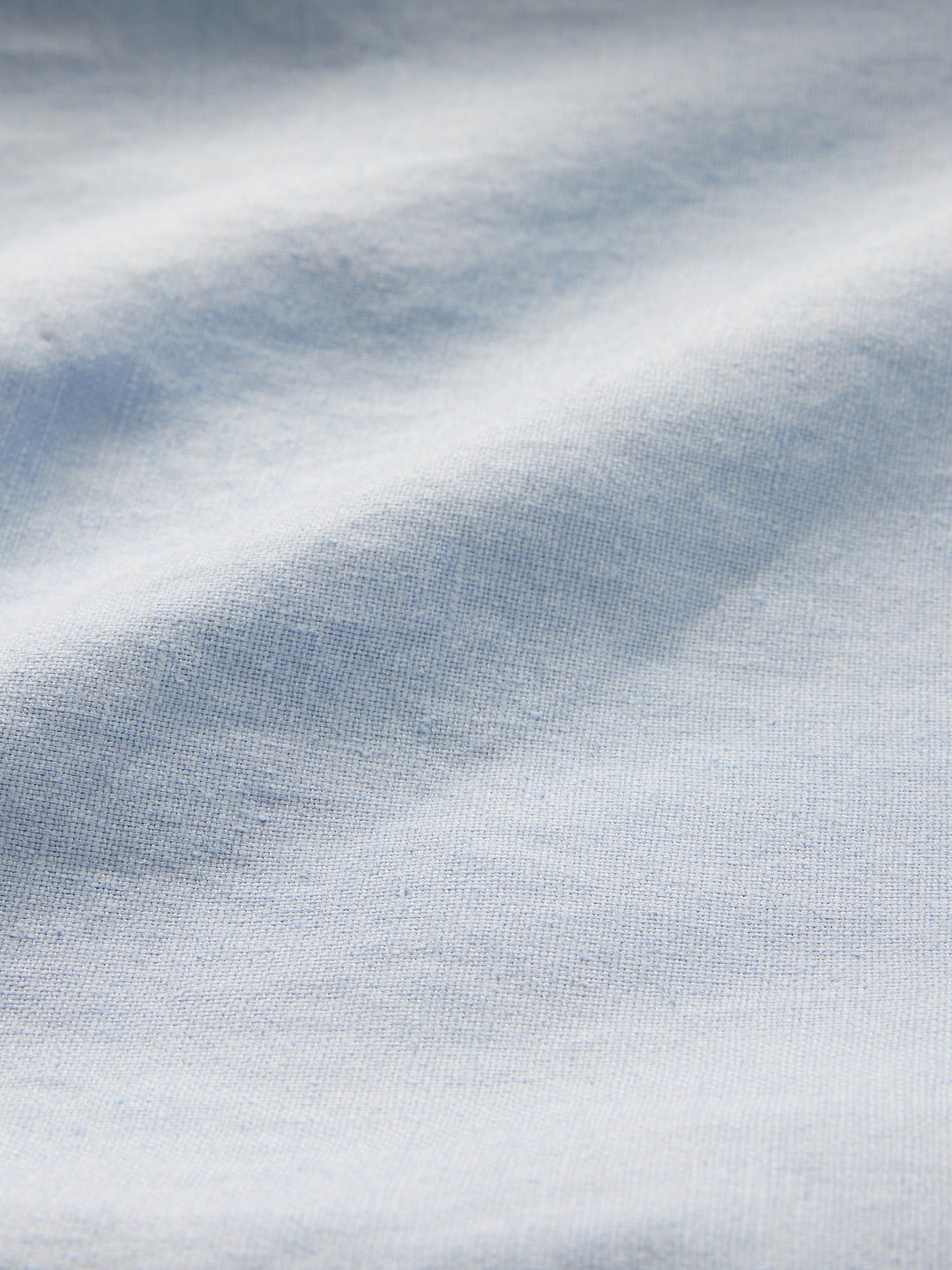 Gap 8" Linen-Cotton Shorts
