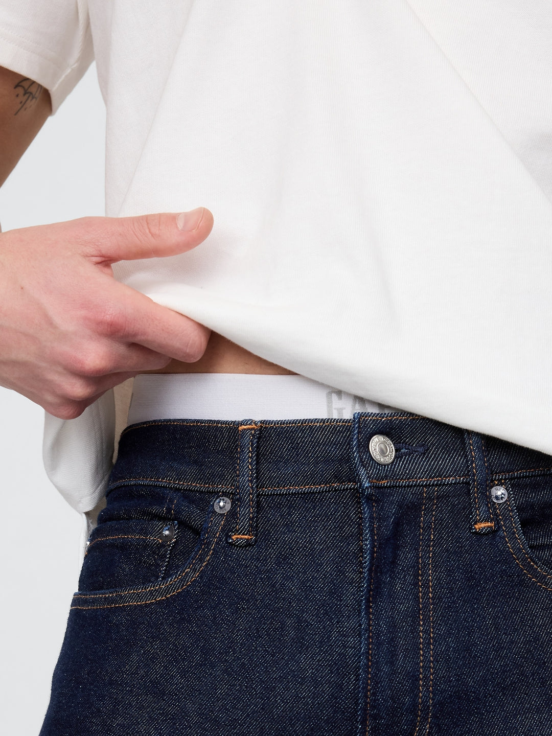Gap Skinny Jeans