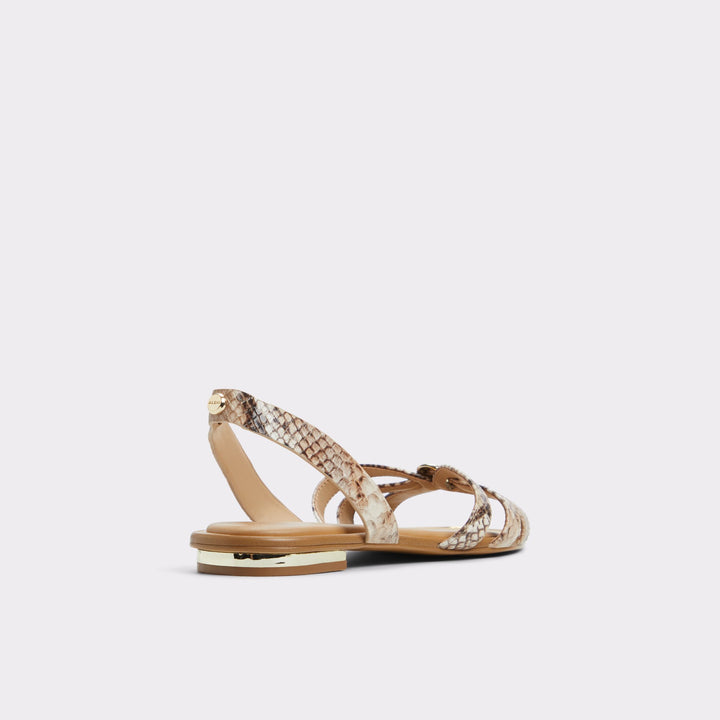 ALDO Marassita Flat sandal