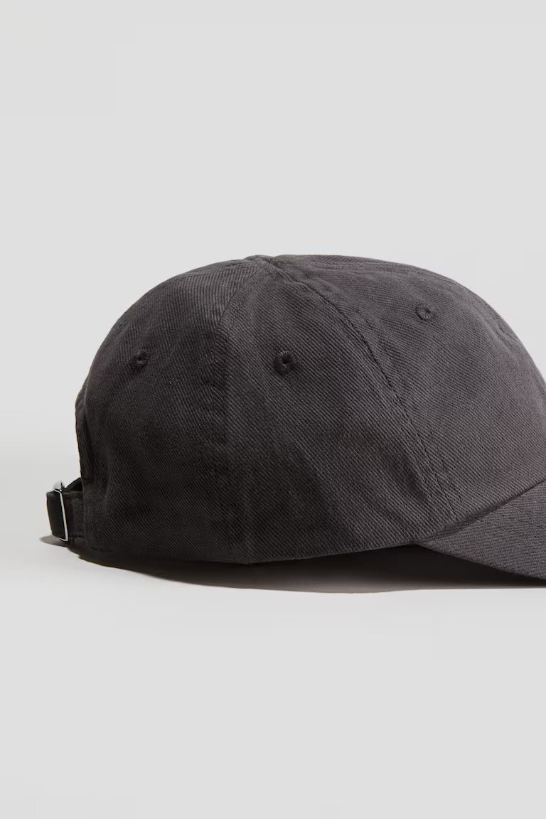 H&M TWILL CAP