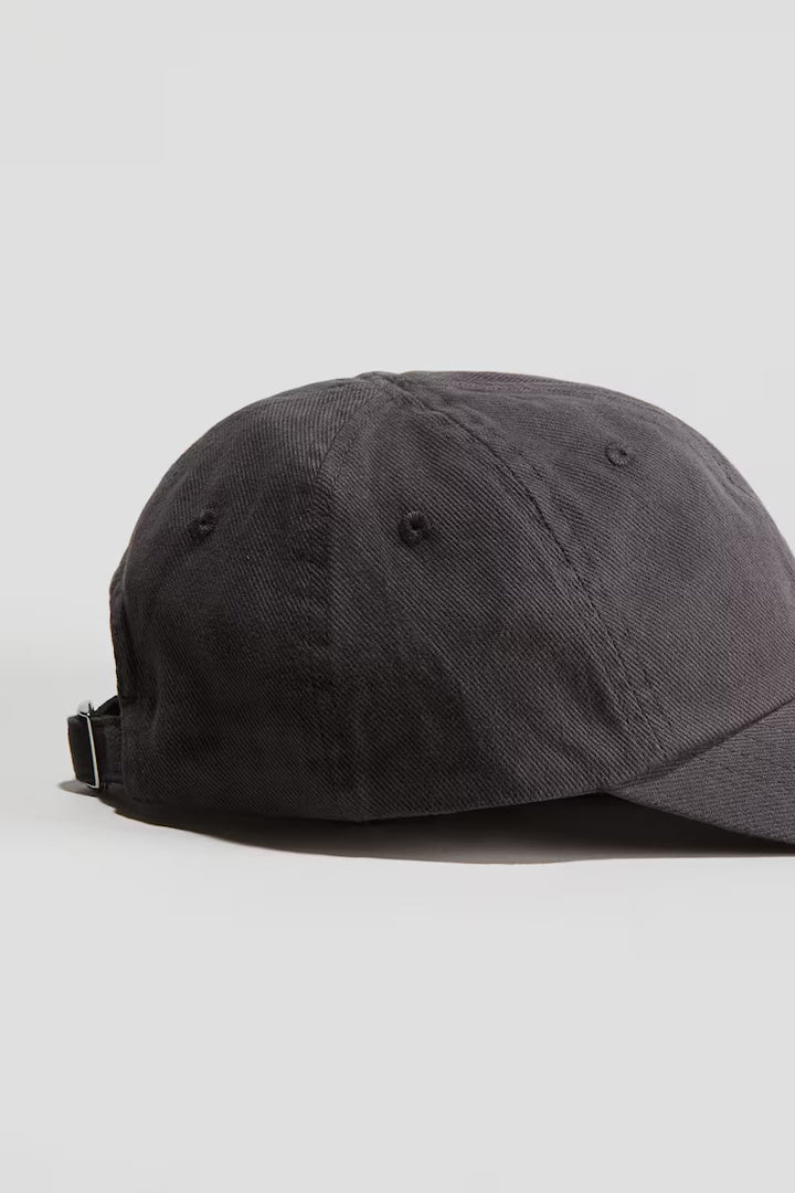 H&M TWILL CAP