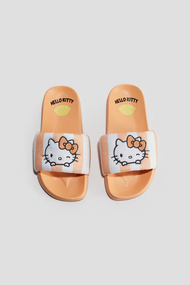 H&M POOL SHOES