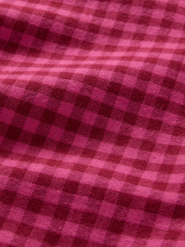 Gap Softest Flannel Pants
