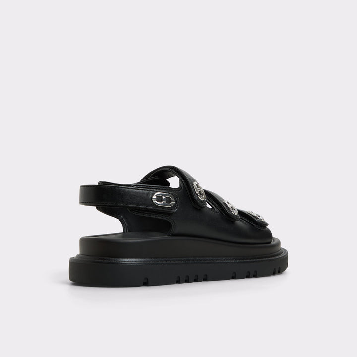 ALDO New Halendar Footbed sandal