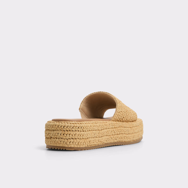 ALDO New Bohemina Slide sandal