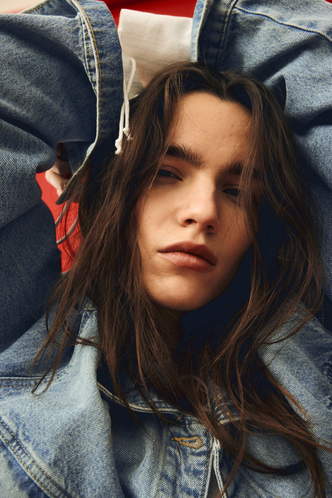 H&M Denim Jacket