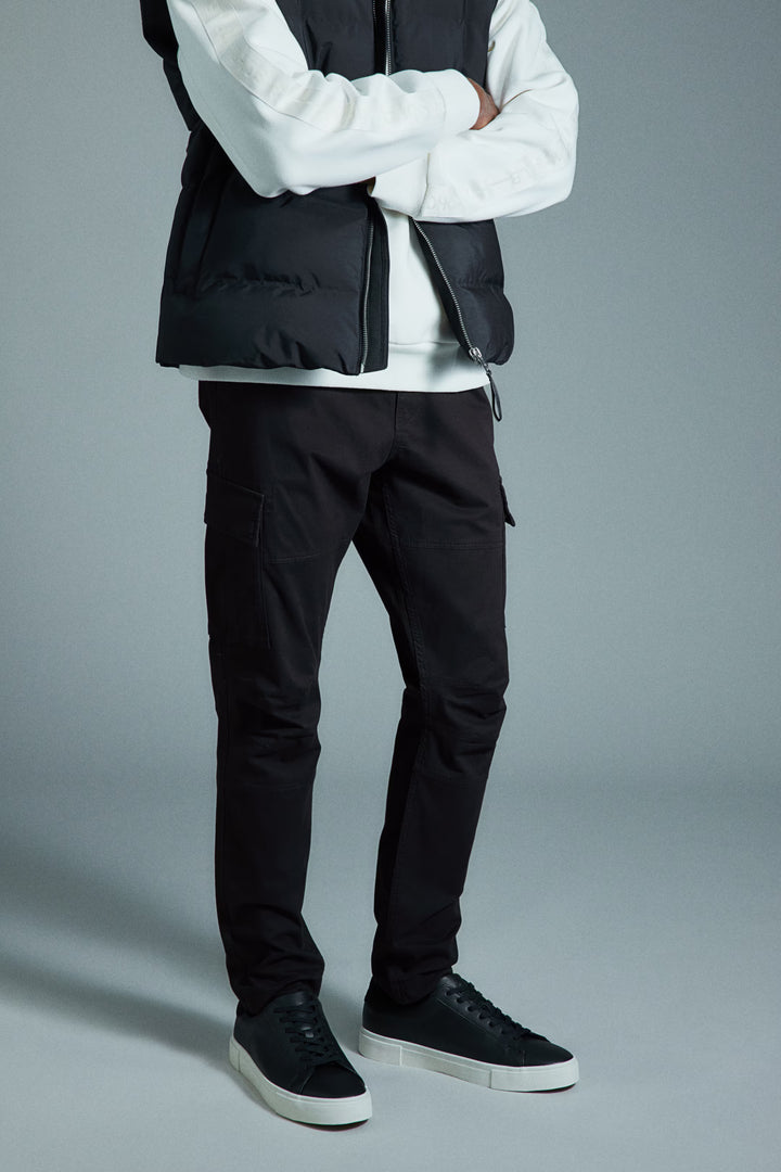 H&M Slim-Fit Cargo Pants