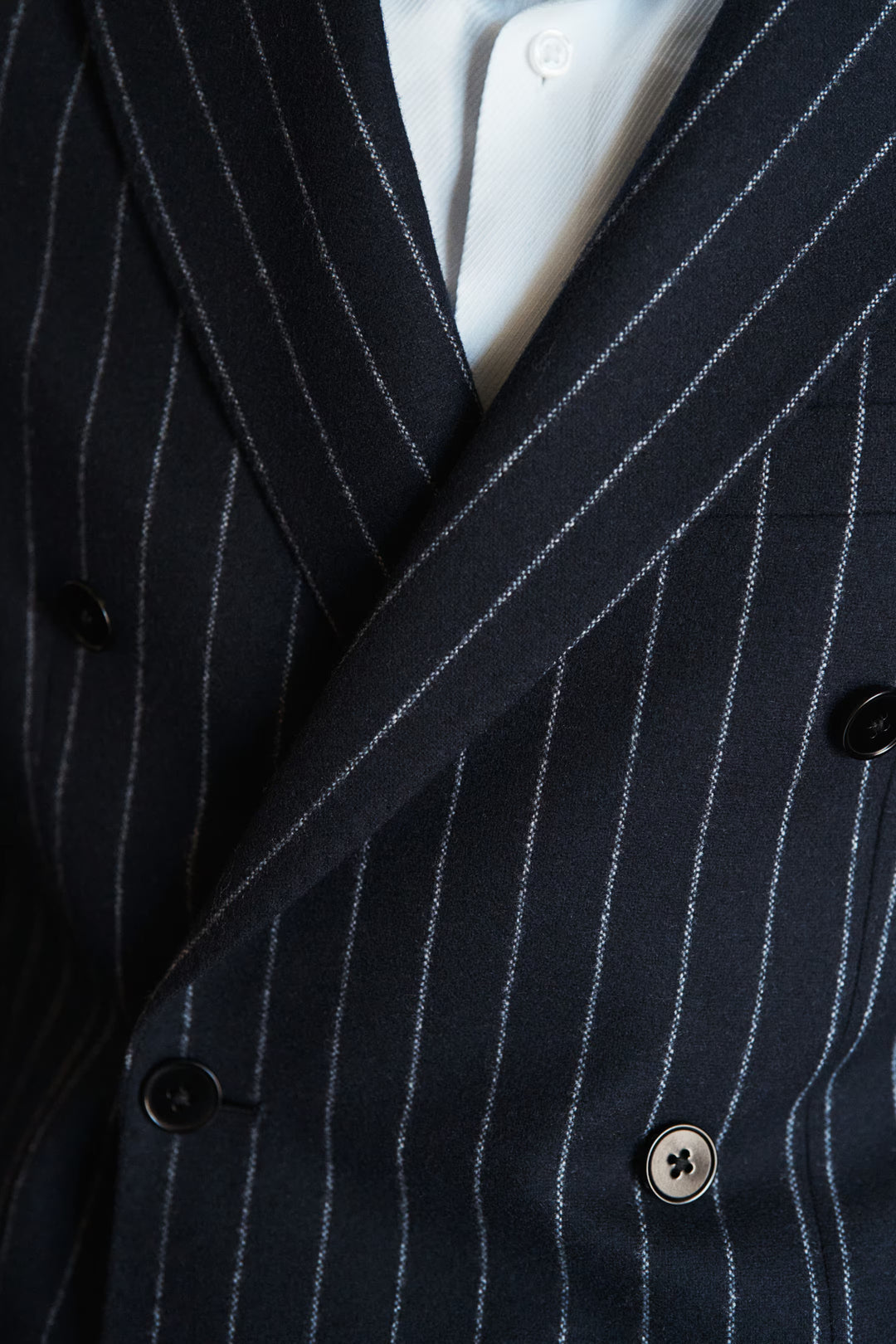 H&M Regular Fit Wool-Blend Jacket