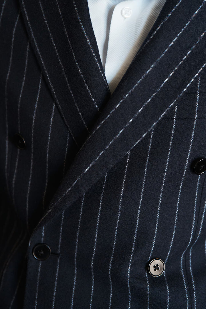 H&M Regular Fit Wool-Blend Jacket