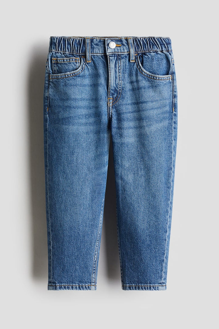 H&M Loose Fit Jeans