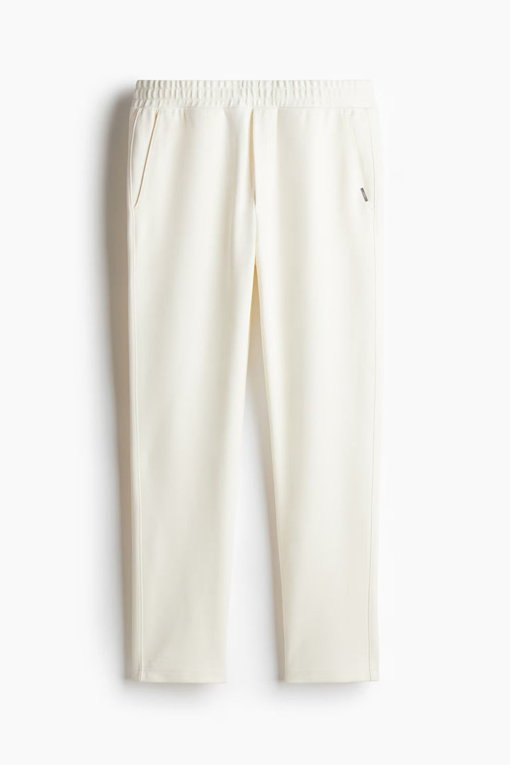 H&M Slim Fit Twill Joggers