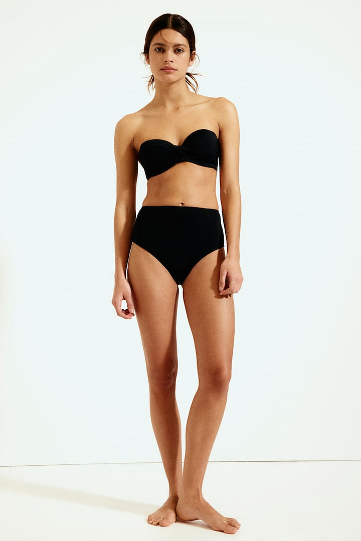 H&M Balconette Bikini Top