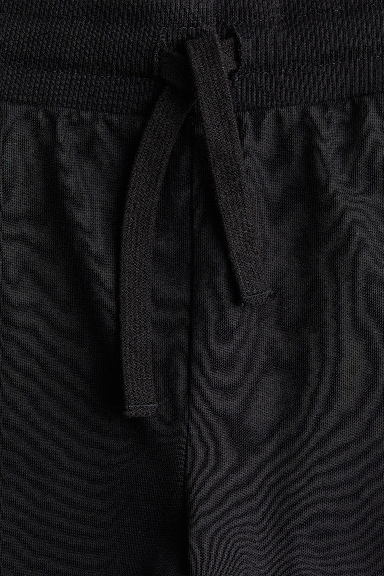H&M Jersey Joggers