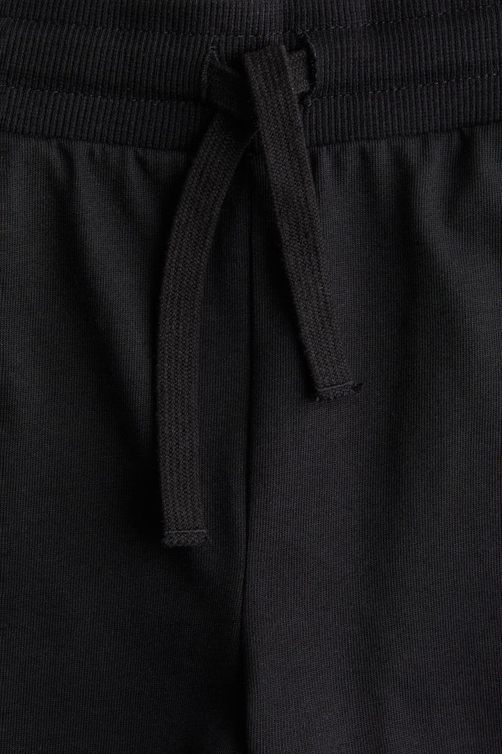 H&M Jersey Joggers