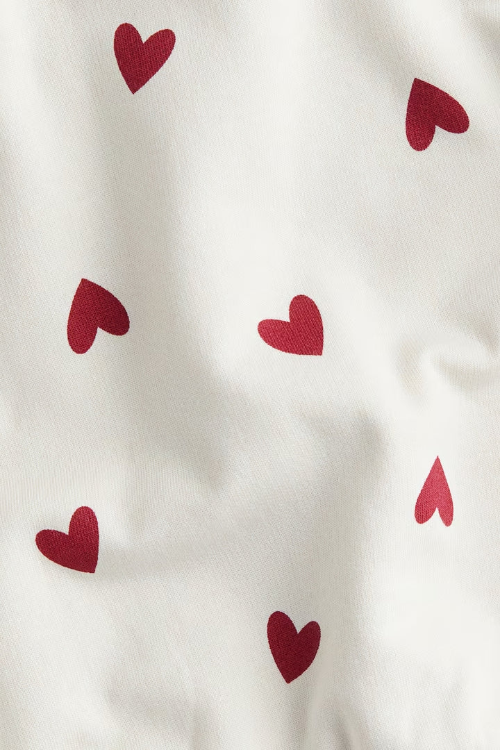 H&M Cotton Sweatshirt