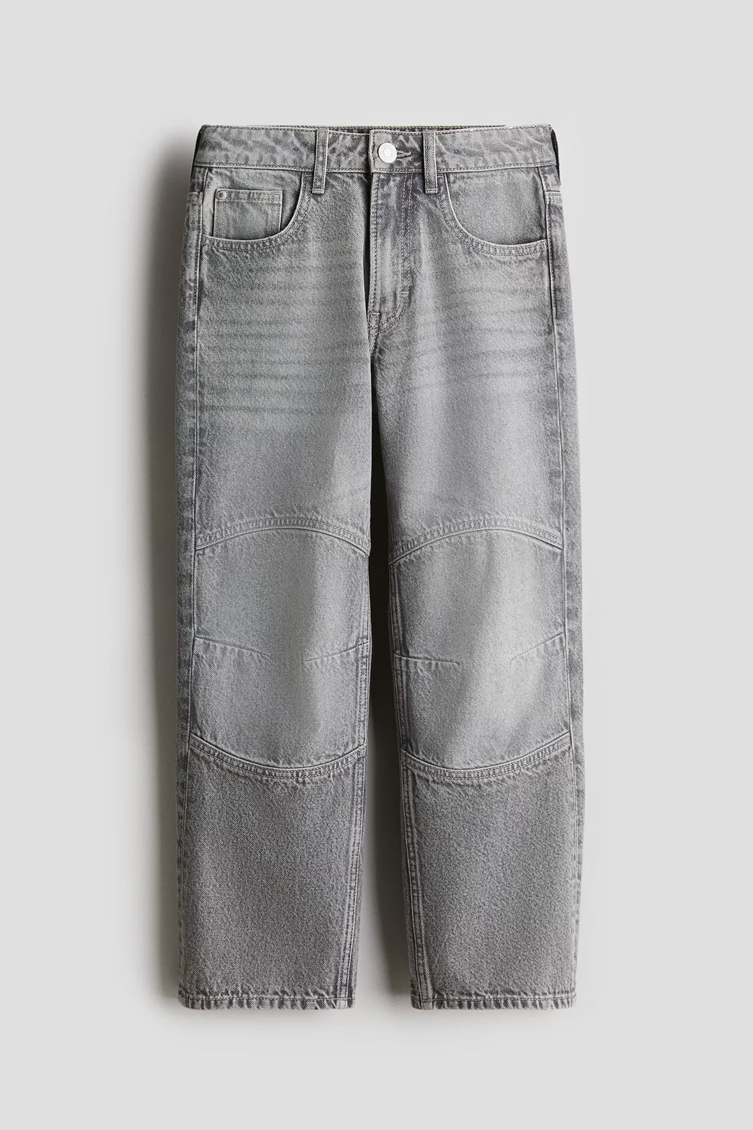 H&M Loose-Fit Jeans