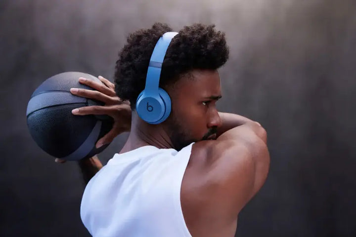 Beats - Solo 4 True Wireless On-Ear Headphones