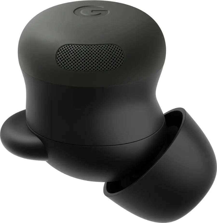 Google - Pixel Buds Pro 2 - Wireless Earbuds with Active Noise Cancellation – Bluetooth Headphones - Hazel