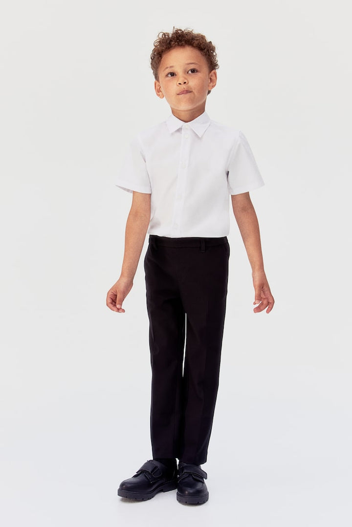 H&M 2-pack Easy-iron Shirts