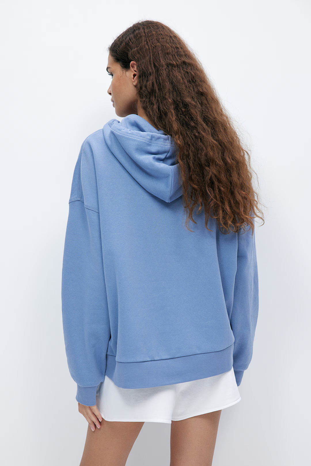 H&M Oversized Hoodie