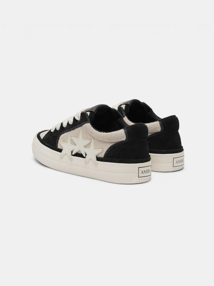 AMIRI SUNSET SKATE LOW