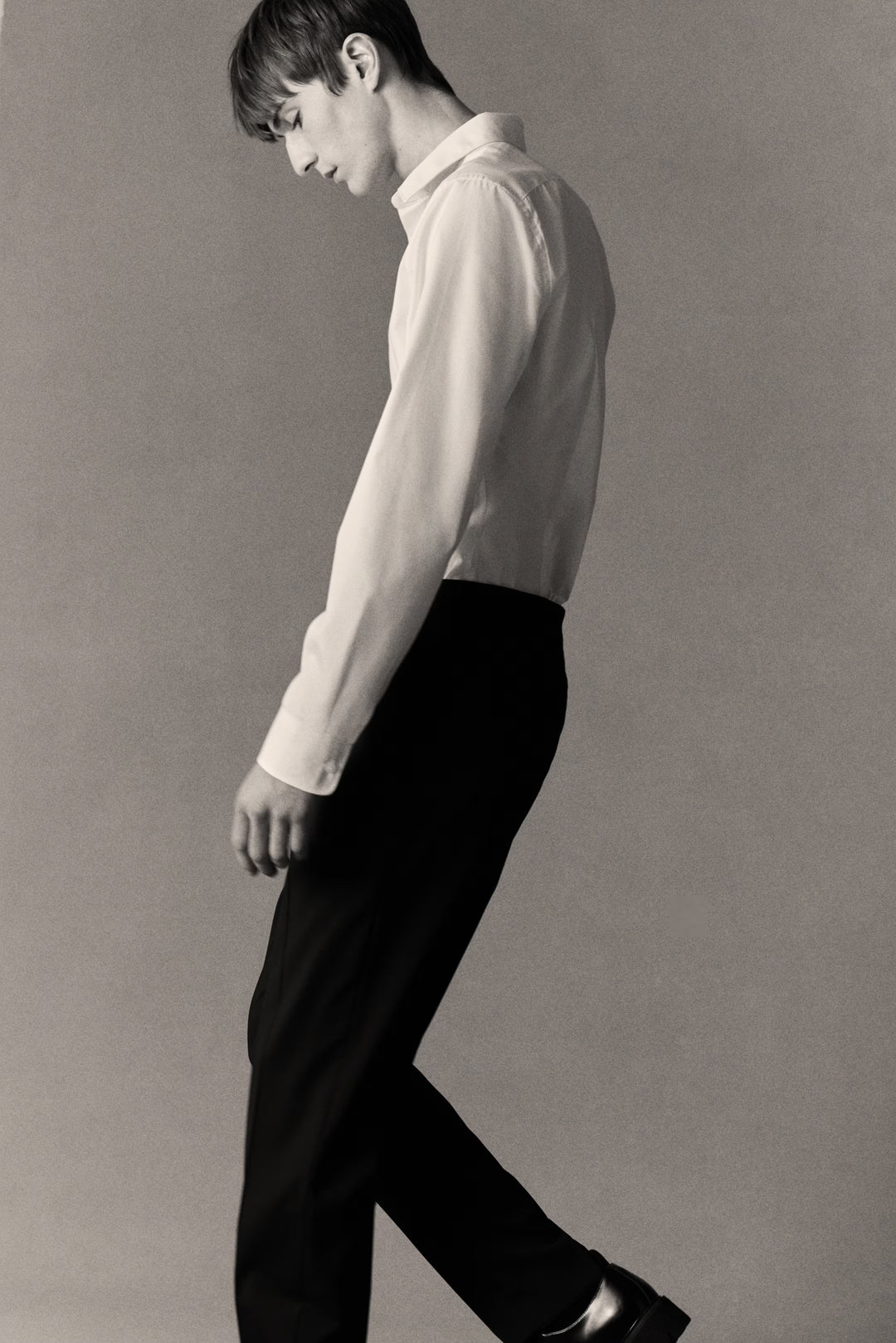 H&M Slim Fit Easy-iron Shirt