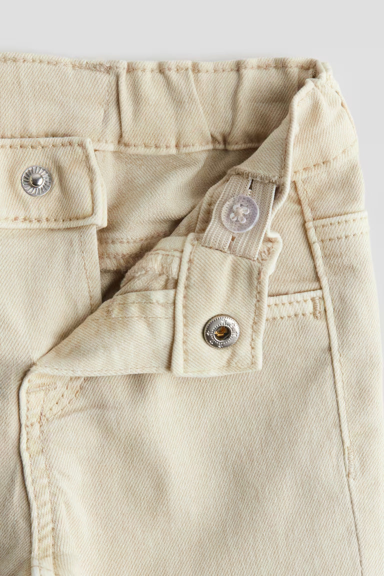 H&M Slim-Fit Jeans