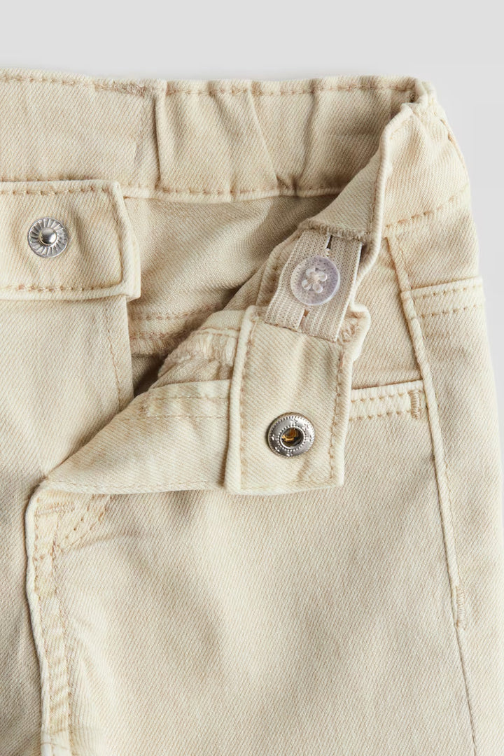 H&M Slim-Fit Jeans