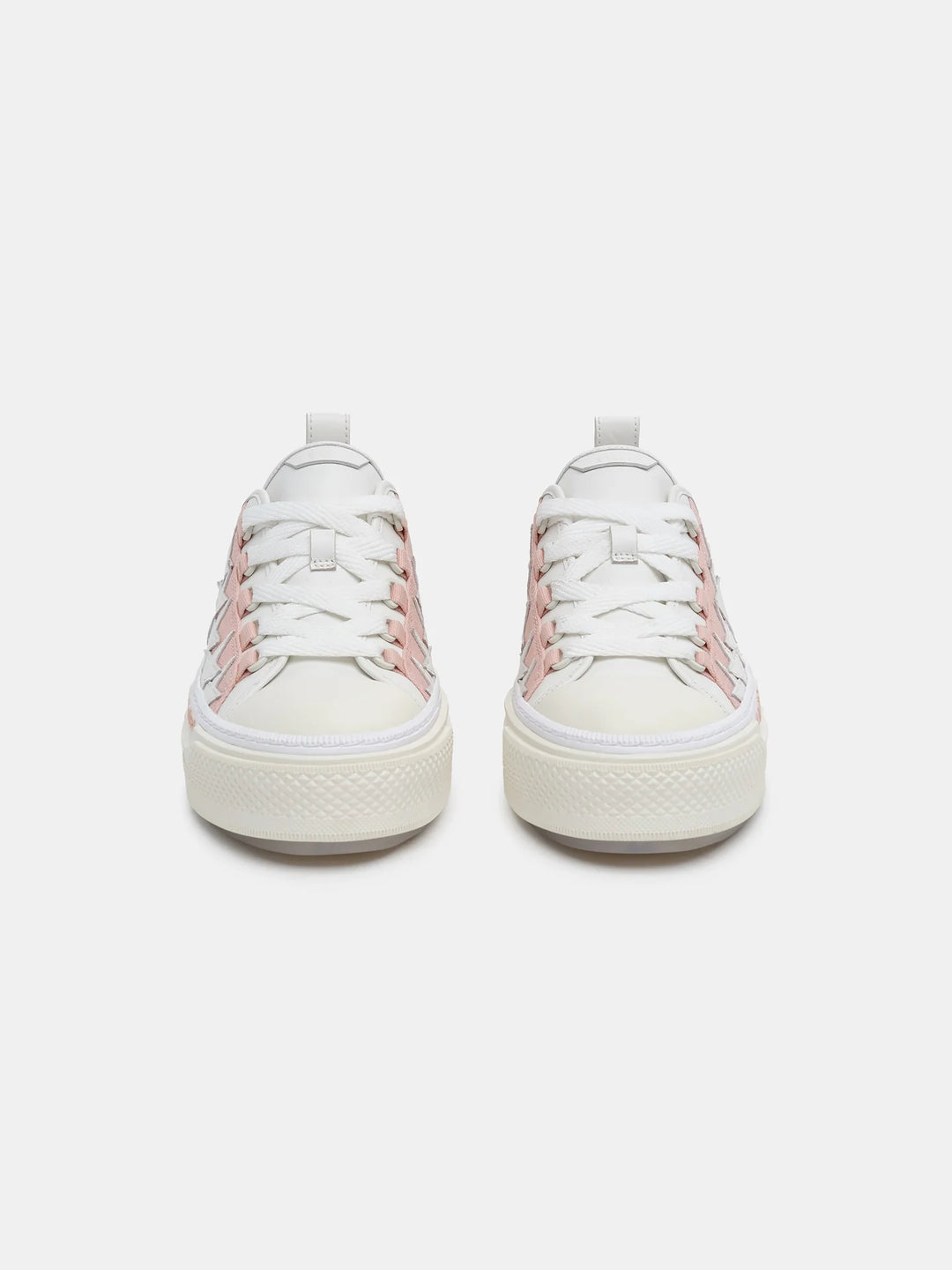 AMIRI WOMEN'S STARS COURT LOW
