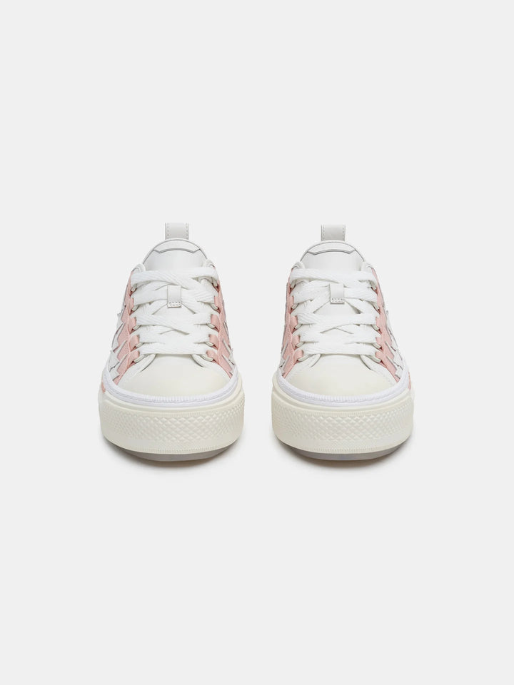 AMIRI WOMEN'S STARS COURT LOW