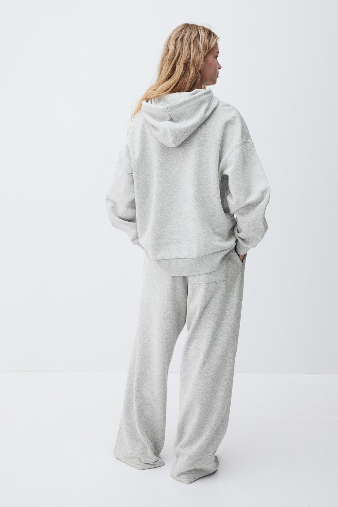 H&M Oversized Hoodie