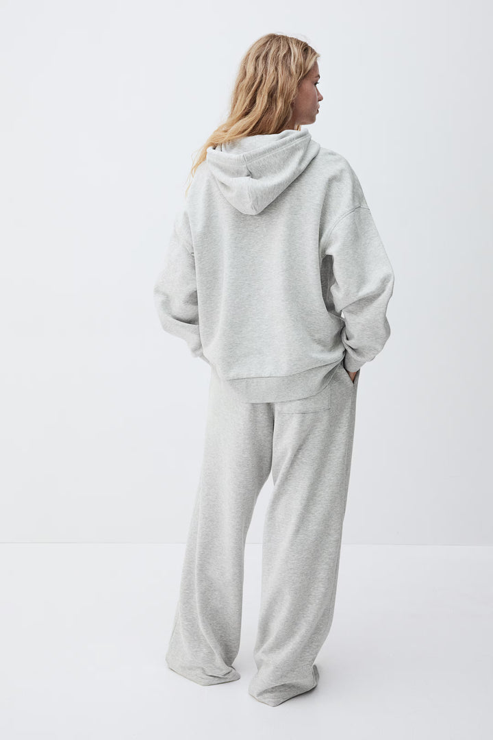 H&M Oversized Hoodie