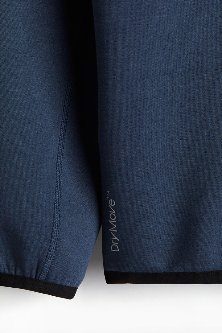 H&M Hooded Activewear Jacket with DryMove™